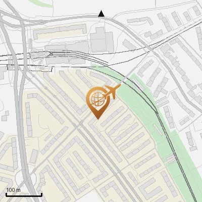 Foto zu Sandkamp 22, 22111 Hamburg