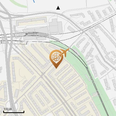 Foto zu Sandkamp 24, 22111 Hamburg