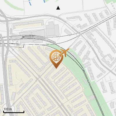 Foto zu Sandkamp 26, 22111 Hamburg