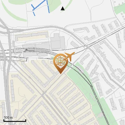 Foto zu Sandkamp 29, 22111 Hamburg