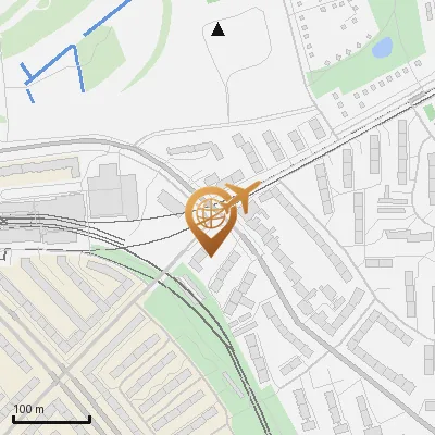 Foto zu Sandkamp 42, 22111 Hamburg