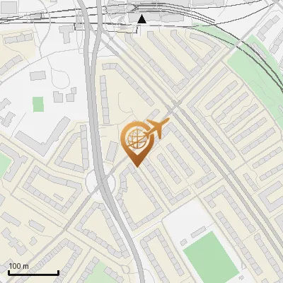 Foto zu Sandkamp 8, 22111 Hamburg