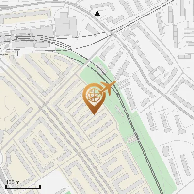 Foto zu Sandkampstieg 2, 22111 Hamburg