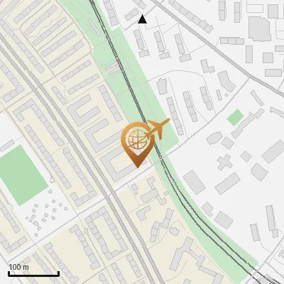 Foto zu Sandkampweg 1, 22111 Hamburg