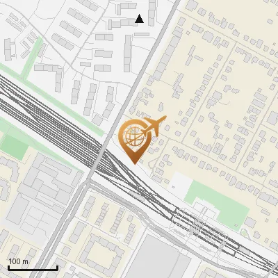 Foto zu Sandkoppelweg 8, 22119 Hamburg