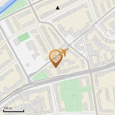 Foto zu Sandkrug 10, 22089 Hamburg