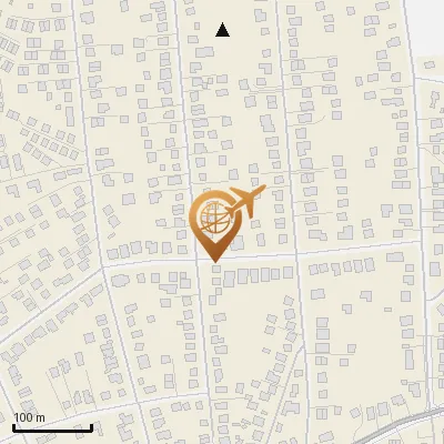 Foto zu Sandkrugweg 10, 22457 Hamburg