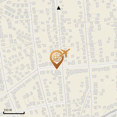 Foto zu Sandkrugweg 12, 22457 Hamburg