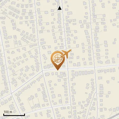 Foto zu Sandkrugweg 14, 22457 Hamburg