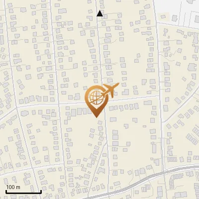 Foto zu Sandkrugweg 15, 22457 Hamburg