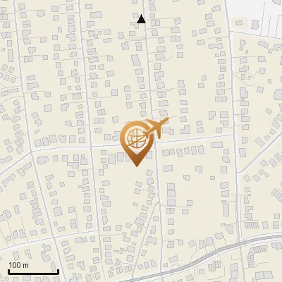 Foto zu Sandkrugweg 17, 22457 Hamburg