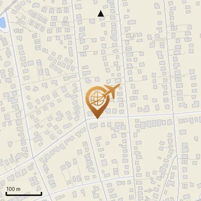 Foto zu Sandkrugweg 18, 22457 Hamburg