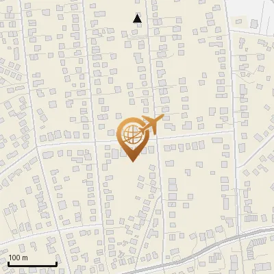 Foto zu Sandkrugweg 19, 22457 Hamburg