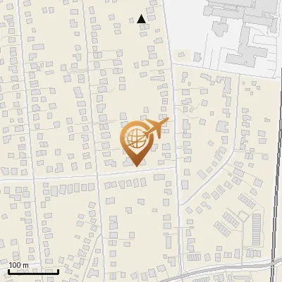 Foto zu Sandkrugweg 2, 22457 Hamburg