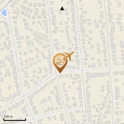 Foto zu Sandkrugweg 20, 22457 Hamburg