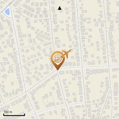 Foto zu Sandkrugweg 22, 22457 Hamburg