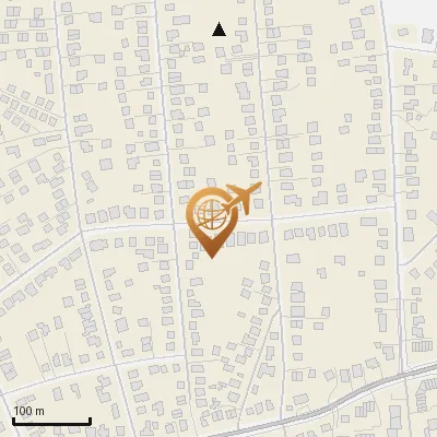 Foto zu Sandkrugweg 23, 22457 Hamburg