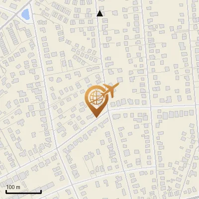 Foto zu Sandkrugweg 24, 22457 Hamburg