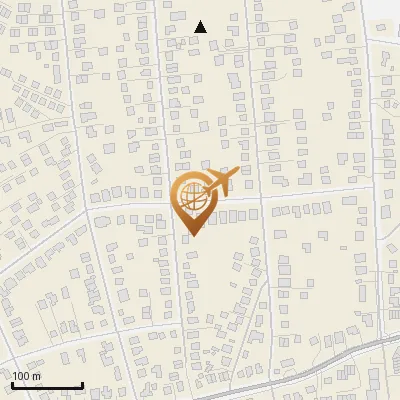 Foto zu Sandkrugweg 25, 22457 Hamburg