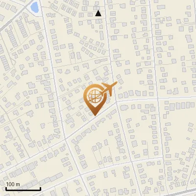 Foto zu Sandkrugweg 26, 22457 Hamburg