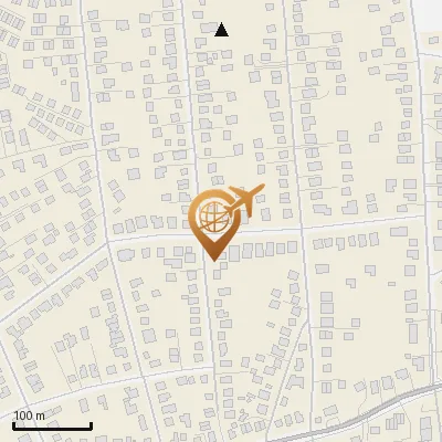 Foto zu Sandkrugweg 27, 22457 Hamburg