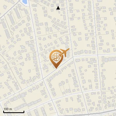 Foto zu Sandkrugweg 28, 22457 Hamburg