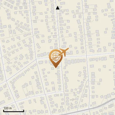 Foto zu Sandkrugweg 29, 22457 Hamburg