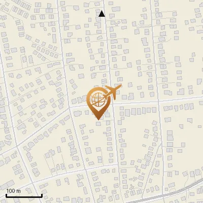 Foto zu Sandkrugweg 31, 22457 Hamburg