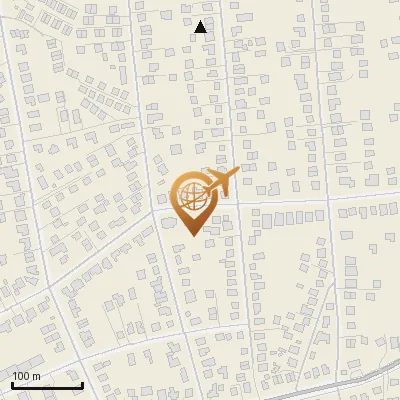 Foto zu Sandkrugweg 33, 22457 Hamburg