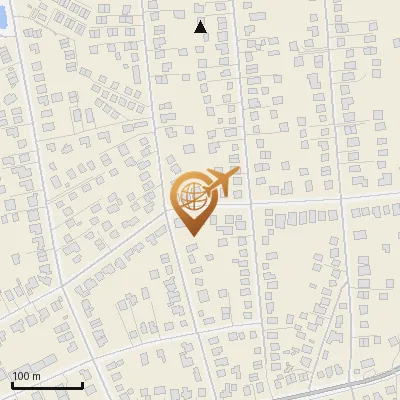 Foto zu Sandkrugweg 35, 22457 Hamburg