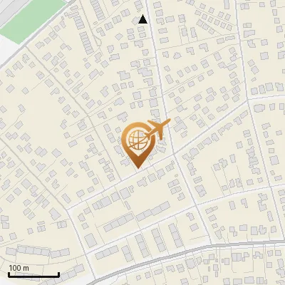 Foto zu Sandkrugweg 36, 22457 Hamburg