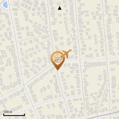 Foto zu Sandkrugweg 39, 22457 Hamburg