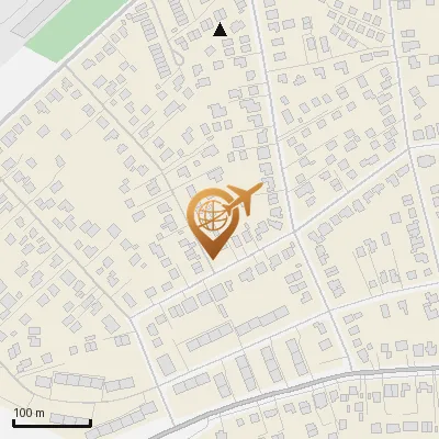 Foto zu Sandkrugweg 40, 22457 Hamburg