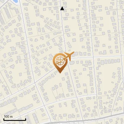 Foto zu Sandkrugweg 43, 22457 Hamburg