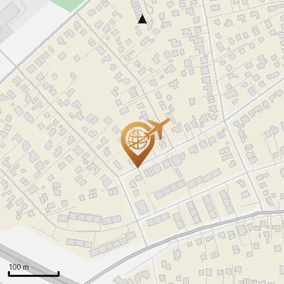 Foto zu Sandkrugweg 48, 22457 Hamburg