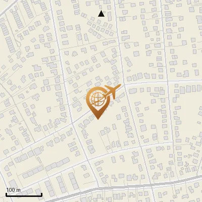 Foto zu Sandkrugweg 49, 22457 Hamburg