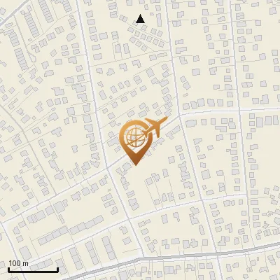 Foto zu Sandkrugweg 51, 22457 Hamburg