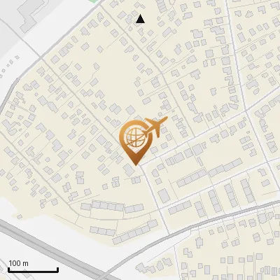 Foto zu Sandkrugweg 54, 22457 Hamburg