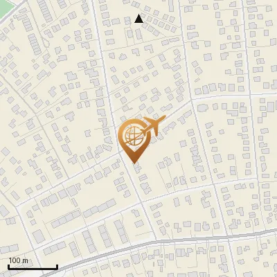 Foto zu Sandkrugweg 55, 22457 Hamburg