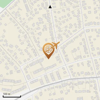 Foto zu Sandkrugweg 59, 22457 Hamburg