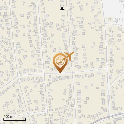 Foto zu Sandkrugweg 6, 22457 Hamburg