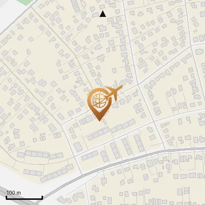 Foto zu Sandkrugweg 65, 22457 Hamburg