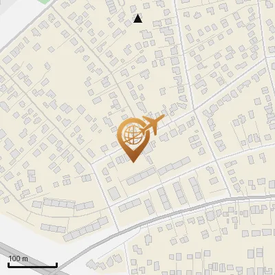 Foto zu Sandkrugweg 67, 22457 Hamburg