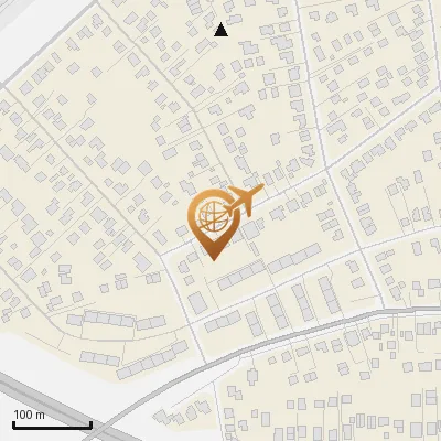 Foto zu Sandkrugweg 69, 22457 Hamburg