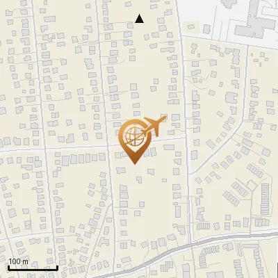 Foto zu Sandkrugweg 7, 22457 Hamburg