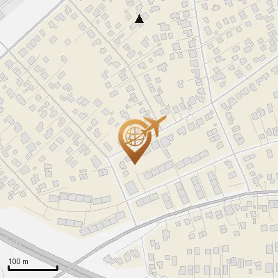 Foto zu Sandkrugweg 71, 22457 Hamburg