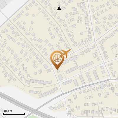 Foto zu Sandkrugweg 73, 22457 Hamburg