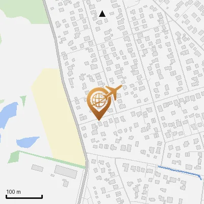 Foto zu Sandkuhlenkoppel 22, 22399 Hamburg