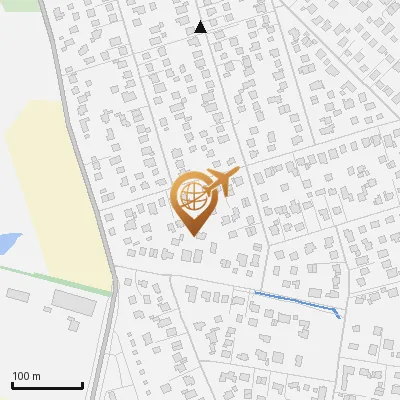 Foto zu Sandkuhlenkoppel 53, 22399 Hamburg