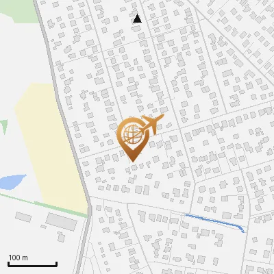 Foto zu Sandkuhlenkoppel 55, 22399 Hamburg